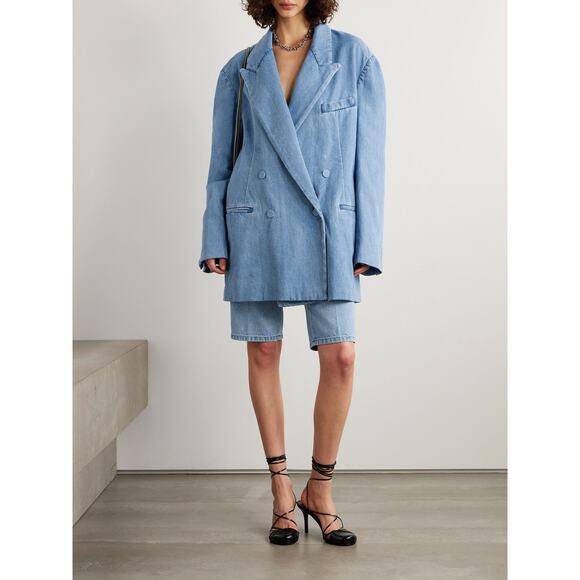 ❤️Dries Van Noten Oversized Blazer❤️ - Picture 2 of 3